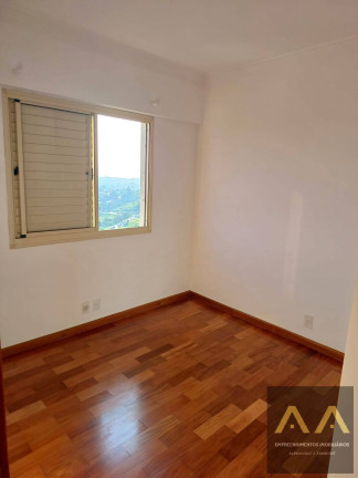 Imagem Apartamento com 3 Quartos para Alugar, 85 m² em Alphaville - Santana De Parnaíba