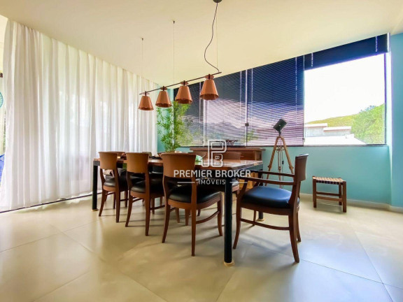 Imagem Casa com 4 Quartos à Venda, 320 m² em Vargem Grande - Teresópolis Imagem Casa com 4 Quartos à Venda, 320 m² em Vargem Grande - Teresópolis