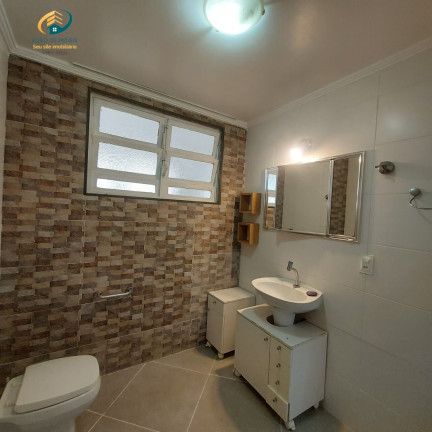 Imagem Apartamento com 2 Quartos para Alugar, 120 m² em Ponta Da Praia - Santos