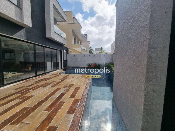 Imagem Sobrado com 4 Quartos à Venda, 700 m² em Cerâmica - São Caetano Do Sul Imagem Sobrado com 4 Quartos à Venda, 700 m² em Cerâmica - São Caetano Do Sul
