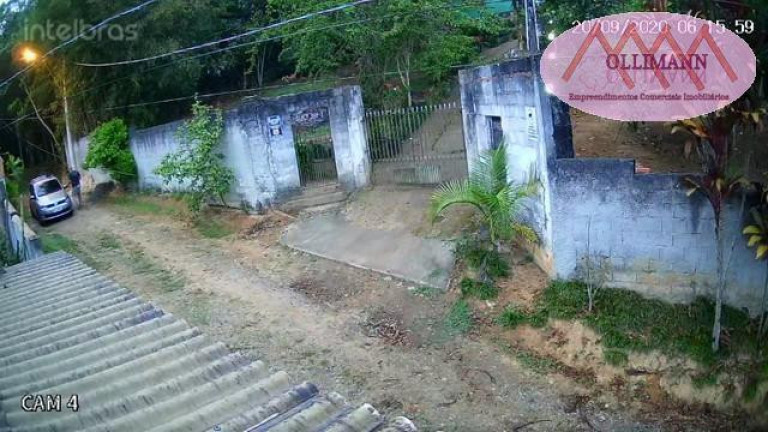 Imagem Imóvel com 2 Quartos à Venda, 54 m² em Chácaras São Judas Tadeu - Suzano