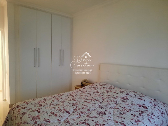 Imagem Apartamento com 3 Quartos à Venda, 140 m² em Pitangueiras - Guarujá