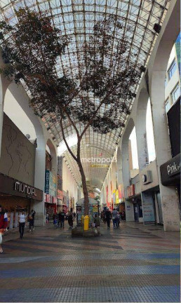 Imagem Sala Comercial à Venda, 47 m² em Centro - Santo André Imagem Sala Comercial à Venda, 47 m² em Centro - Santo André