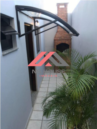 Imagem Casa com 3 Quartos à Venda, 210 m² em Parque Novo Oratório - Santo André Imagem Casa com 3 Quartos à Venda, 210 m² em Parque Novo Oratório - Santo André