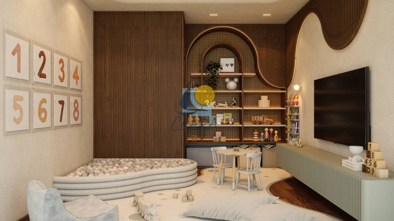 Imagem Apartamento com 3 Quartos à Venda, 228 m² em Cocó - Fortaleza Imagem Apartamento com 3 Quartos à Venda, 228 m² em Cocó - Fortaleza