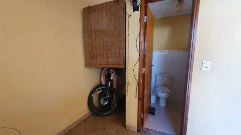 Imagem Casa com 3 Quartos à Venda, 190 m² em Jardim Maria Cândida - Caçapava Imagem Casa com 3 Quartos à Venda, 190 m² em Jardim Maria Cândida - Caçapava