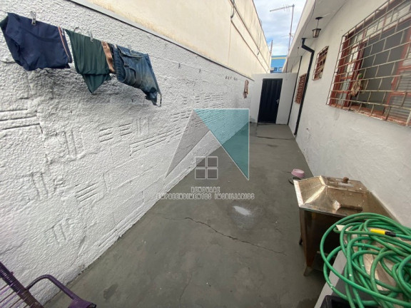 Imagem Casa com 3 Quartos à Venda, 130 m² em Campos Eliseos - Ribeirão Preto Imagem Casa com 3 Quartos à Venda, 130 m² em Campos Eliseos - Ribeirão Preto