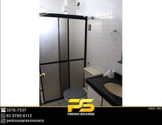 Imagem Apartamento com 3 Quartos à Venda, 132 m² em Manaíra - João Pessoa Imagem Apartamento com 3 Quartos à Venda, 132 m² em Manaíra - João Pessoa