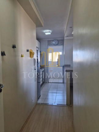 Imagem Apartamento com 2 Quartos à Venda, 47 m² em Jardim Ismênia - São José Dos Campos Imagem Apartamento com 2 Quartos à Venda, 47 m² em Jardim Ismênia - São José Dos Campos