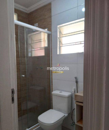 Imagem Apartamento com 2 Quartos à Venda, 61 m² em Rudge Ramos - São Bernardo Do Campo Imagem Apartamento com 2 Quartos à Venda, 61 m² em Rudge Ramos - São Bernardo Do Campo