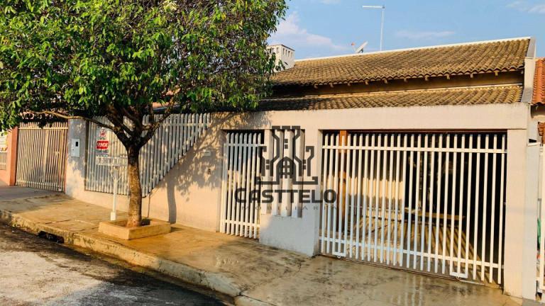 Imagem Casa com 4 Quartos à Venda, 170 m² em Cafezal - Londrina Imagem Casa com 4 Quartos à Venda, 170 m² em Cafezal - Londrina