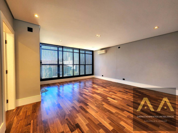 Imagem Casa com 4 Quartos à Venda, 450 m² em Alphaville - Barueri