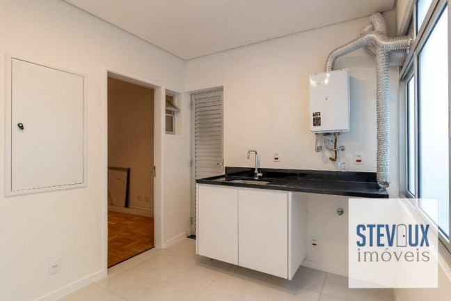 Imagem Apartamento com 3 Quartos à Venda, 130 m² em Itaim - São Paulo