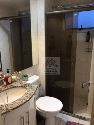Imagem Apartamento com 2 Quartos à Venda, 52 m² em Sacomã - São Paulo Imagem Apartamento com 2 Quartos à Venda, 52 m² em Sacomã - São Paulo