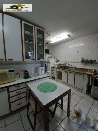 Imagem Apartamento com 3 Quartos à Venda, 104 m² em Saúde - São Paulo