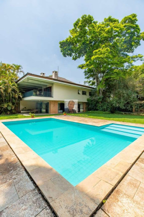 Imagem Casa com 6 Quartos à Venda, 721 m² em Parque Silvino Pereira - Cotia Imagem Casa com 6 Quartos à Venda, 721 m² em Parque Silvino Pereira - Cotia