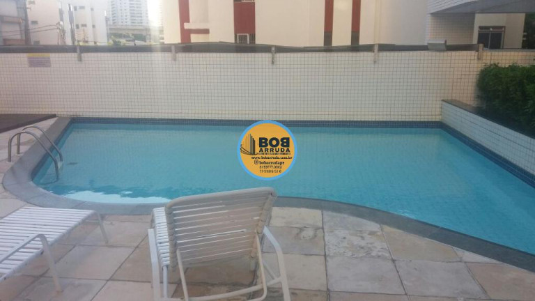Imagem Apartamento com 4 Quartos à Venda, 157 m² em Boa Viagem - Recife Imagem Apartamento com 4 Quartos à Venda, 157 m² em Boa Viagem - Recife