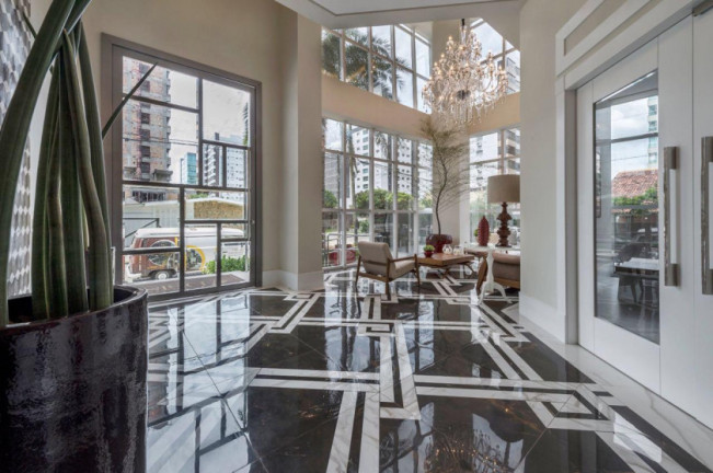 Imagem Apartamento com 3 Quartos à Venda, 129 m² em Centro - Capão Da Canoa Imagem Apartamento com 3 Quartos à Venda, 129 m² em Centro - Capão Da Canoa