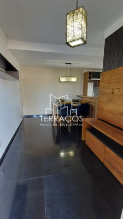 Imagem Apartamento com 2 Quartos à Venda, 54 m² em Caxambu - Jundiaí Imagem Apartamento com 2 Quartos à Venda, 54 m² em Caxambu - Jundiaí