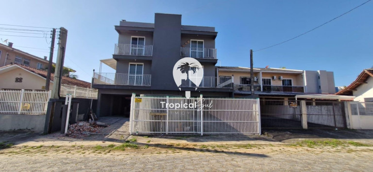 Imagem Apartamento com 2 Quartos à Venda, 39 m² em Ipanema - Pontal Do Parana Imagem Apartamento com 2 Quartos à Venda, 39 m² em Ipanema - Pontal Do Parana