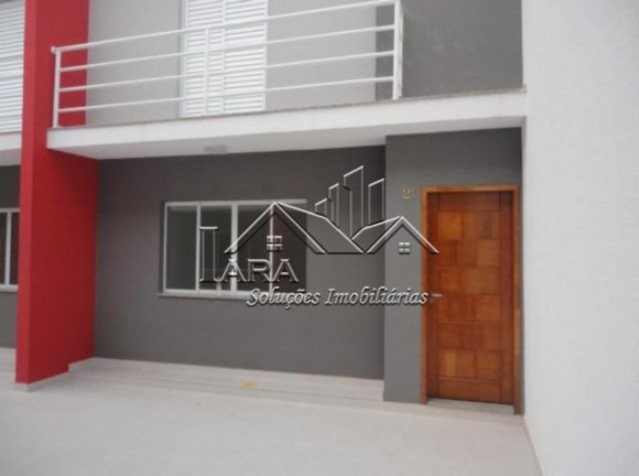 Imagem Casa de Condomínio com 3 Quartos à Venda,  em Vila Granada - Sao Paulo