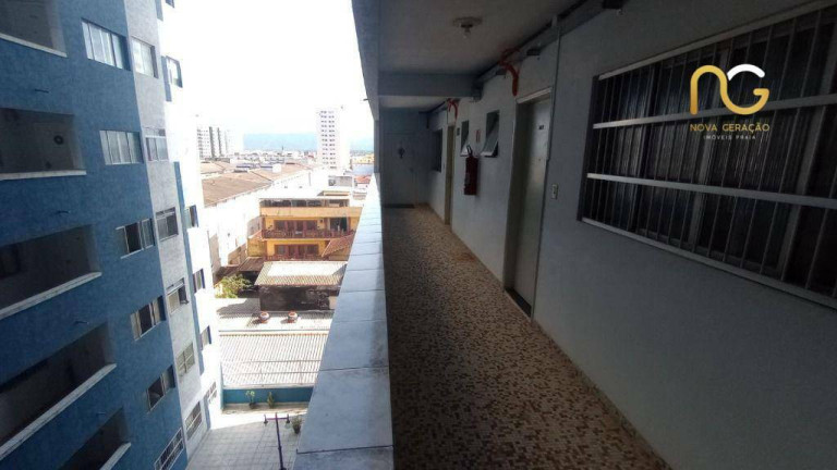 Imagem Apartamento com 1 Quarto à Venda, 41 m² em Ocian - Praia Grande Imagem Apartamento com 1 Quarto à Venda, 41 m² em Ocian - Praia Grande