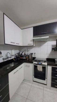 Imagem Apartamento com 3 Quartos à Venda, 96 m² em Embaré - Santos Imagem Apartamento com 3 Quartos à Venda, 96 m² em Embaré - Santos