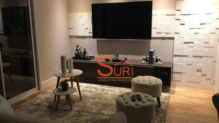 Imagem Apartamento com 3 Quartos à Venda, 97 m² em Santa Paula - São Caetano Do Sul Imagem Apartamento com 3 Quartos à Venda, 97 m² em Santa Paula - São Caetano Do Sul