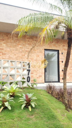 Imagem Casa com 3 Quartos à Venda, 254 m² em Condomínio Terras Do Vale - Caçapava