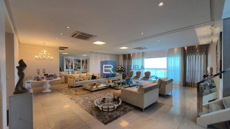 Imagem Cobertura com 5 Quartos à Venda, 685 m² em Praia De Itapoã - Vila Velha Imagem Cobertura com 5 Quartos à Venda, 685 m² em Praia De Itapoã - Vila Velha