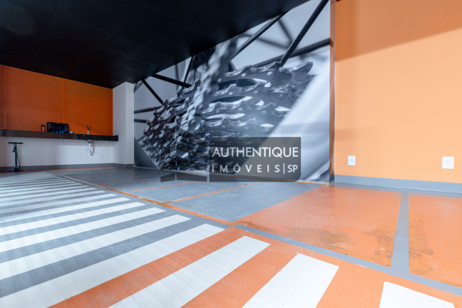 Imagem Apartamento com 1 Quarto à Venda, 37 m² em Vila Mariana - São Paulo Imagem Apartamento com 1 Quarto à Venda, 37 m² em Vila Mariana - São Paulo