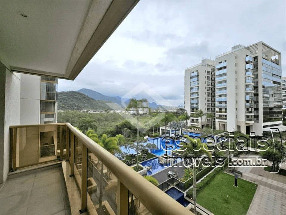 Imagem Apartamento com 4 Quartos à Venda, 218 m² em Barra Da Tijuca - Rio De Janeiro Imagem Apartamento com 4 Quartos à Venda, 218 m² em Barra Da Tijuca - Rio De Janeiro