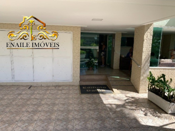 Imagem Apartamento com 2 Quartos à Venda, 65 m² em Da Luz - Nova Iguaçu