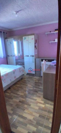 Imagem Sobrado com 3 Quartos à Venda, 150 m² em Campo De Santana - Curitiba Imagem Sobrado com 3 Quartos à Venda, 150 m² em Campo De Santana - Curitiba