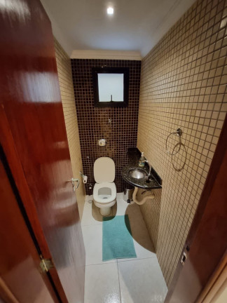 Imagem Apartamento com 4 Quartos à Venda, 287 m² em Praia Do Morro - Guarapari Imagem Apartamento com 4 Quartos à Venda, 287 m² em Praia Do Morro - Guarapari