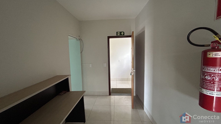 Imagem Sala Comercial para Alugar, 95 m² em Centro - Patos De Minas