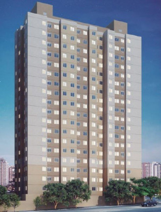 Imagem Apartamento com 2 Quartos à Venda, 35 m² em Vila Ré - São Paulo Imagem Apartamento com 2 Quartos à Venda, 35 m² em Vila Ré - São Paulo