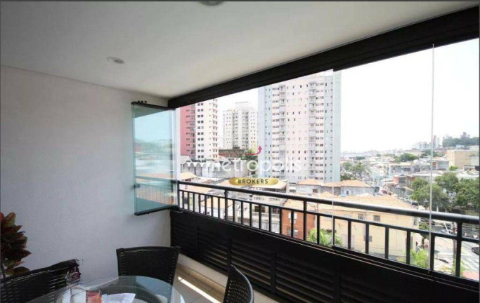 Imagem Apartamento com 2 Quartos à Venda, 61 m² em Sacomã - São Paulo Imagem Apartamento com 2 Quartos à Venda, 61 m² em Sacomã - São Paulo