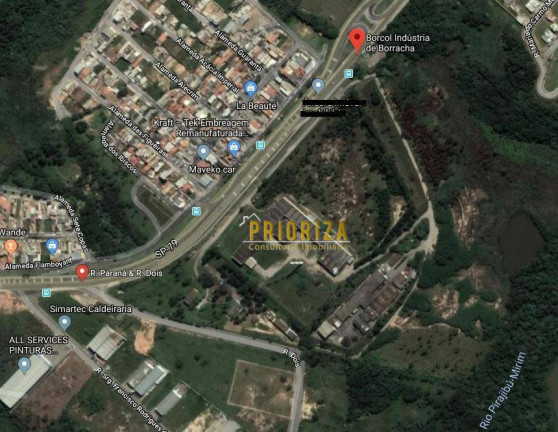 Imagem Terreno à Venda ou Locação, 7.681 m² em éden - Sorocaba Imagem Terreno à Venda ou Locação, 7.681 m² em éden - Sorocaba
