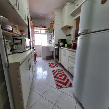 Imagem Imóvel com 3 Quartos à Venda, 60 m² em Baeta Neves - São Bernardo Do Campo Imagem Imóvel com 3 Quartos à Venda, 60 m² em Baeta Neves - São Bernardo Do Campo