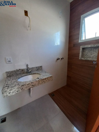 Imagem Sobrado com 3 Quartos à Venda, em São Lucas - São Paulo Imagem Sobrado com 3 Quartos à Venda, em São Lucas - São Paulo