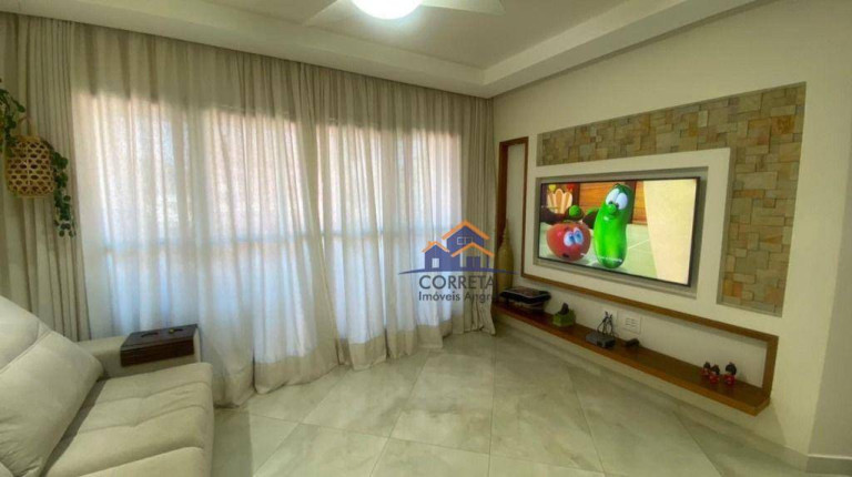 Imagem Apartamento com 3 Quartos à Venda, 141 m² em Parque Das Palmeiras - Angra Dos Reis Imagem Apartamento com 3 Quartos à Venda, 141 m² em Parque Das Palmeiras - Angra Dos Reis