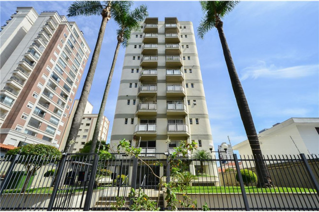 Imagem Apartamento com 2 Quartos à Venda, 90 m² em Campo Belo - São Paulo