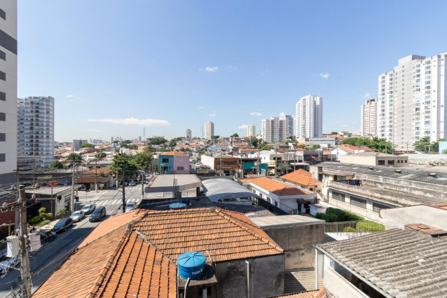 Imagem Apartamento com 1 Quarto à Venda, 20 m² em Ipiranga - São Paulo Imagem Apartamento com 1 Quarto à Venda, 20 m² em Ipiranga - São Paulo