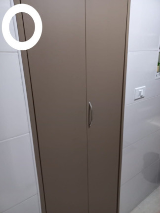 Imagem Imóvel com 3 Quartos à Venda, 54 m² em Centro - Duque De Caxias