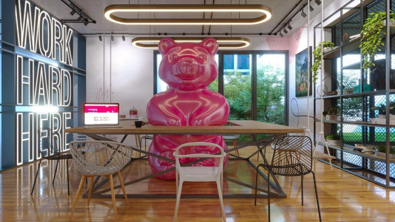 Imagem Loft com 1 Quarto à Venda, 24 m² em Moema - São Paulo