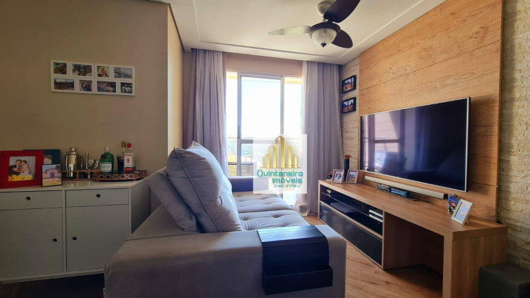 Imagem Apartamento com 2 Quartos à Venda, 51 m² em Vila Endres - Guarulhos Imagem Apartamento com 2 Quartos à Venda, 51 m² em Vila Endres - Guarulhos