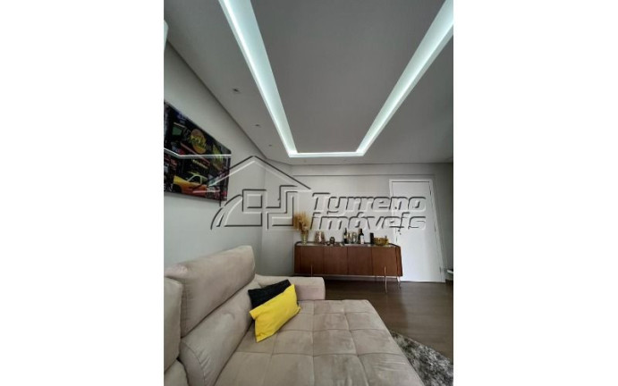 Imagem Apartamento à Venda, 63 m² em Vila Ema - São José Dos Campos