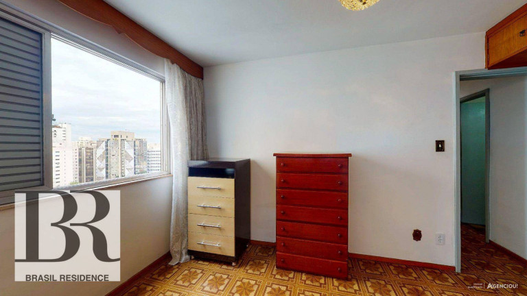 Imagem Apartamento com 2 Quartos à Venda, 60 m² em Paraíso - São Paulo Imagem Apartamento com 2 Quartos à Venda, 60 m² em Paraíso - São Paulo