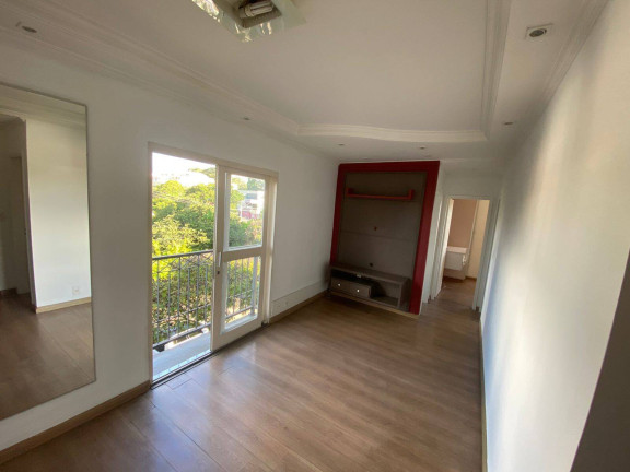 Imagem Apartamento com 2 Quartos à Venda, 56 m² em Recanto Quarto Centenário - Jundiaí Imagem Apartamento com 2 Quartos à Venda, 56 m² em Recanto Quarto Centenário - Jundiaí